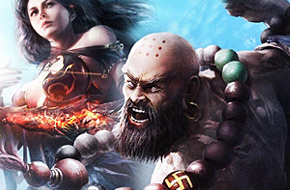 东方武侠硬撼西方魔幻 蜗牛游戏推重度MOBA《九阳神功》
