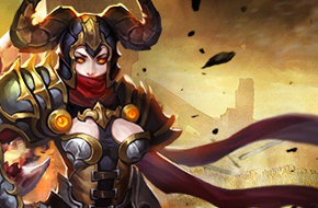 《龙诀》评测：暗黑风魔幻动作手游，嗨皮的战斗吧！