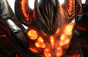 韩系3D魔幻动作ARPG《钢铁帝王：瑞文》终于登陆双平台