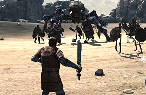 续写经典之作 3D动作塔防大作《英雄城堡2》首曝预告 
