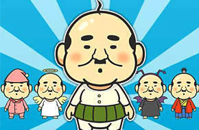 卖萌大叔又来啦！奇葩经营游戏《欧吉桑养育场》将登安卓平台