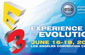 E3 2015：参展游戏公司阵容大公开 任天堂索尼微软一个都不能少