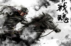 全新战略RPG《战魂 ～Sentama～》开启事前登录活动与安卓版封测