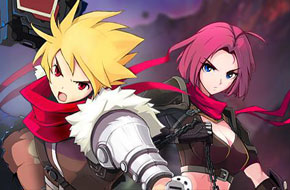 Gamevil经典RPG系列最新作《泽诺尼亚传奇S》开启安卓版封测