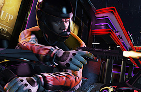 为R星点赞！PC版《GTA5》配置大公开 亲民接地气