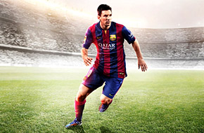 又是挂名占位？《FIFA 16》发售日期被亚马逊泄露