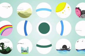 手速很重要 全新益智游戏《Discover O》下周亮相