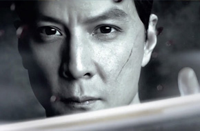 《西游记》改编美剧《荒原》今秋播映 吴彦祖出演至强勇士