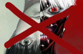 禁播是一种病！《东京喰种》创作者宣布执笔《全职猎人》外传漫画