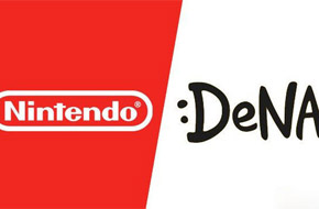 DeNA社长安守功：与任天堂合作的手游月流水最低5100万