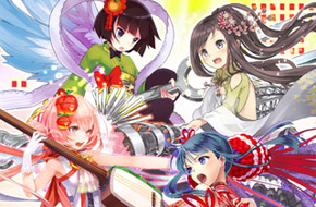 模拟战略RPG《魔法少女大战 Tactics》iOS版先行上架