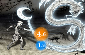 《80天》开发商最新力作《巫师3》4月16日绽放双平台 精彩截图欣赏