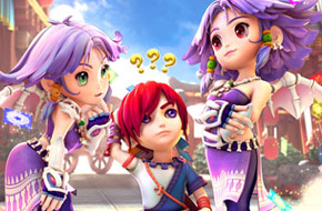 《梦幻西游》手游大唐单刷北斗七星阵攻略