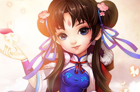 《新仙剑奇侠传》前期升级和抽卡