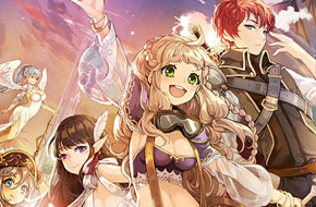 ﻿《猎魔通缉令》力邀知名声优山新配音 全新开场动画曝光！