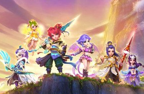 《梦幻西游》手游55-65级实用宠物推荐