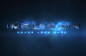 《聚爆 Implosion》深渊咆哮chapter 1第8关hard通关攻略