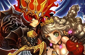 Gamevil将推全新MMORPG《Dragon Slash》 预约登录同步开跑