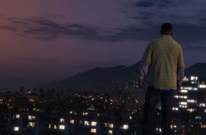 无可挑剔的神作！《GTA5》PC版获IGN满分评价 