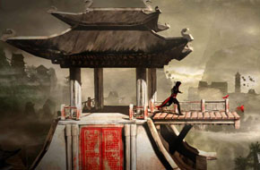 育碧在搞Siao？《刺客信条编年史：中国》改写明朝“历史”