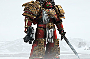 象棋元素遭弃 《战锤40K：弑君者》5月先登PC 年内推移动版