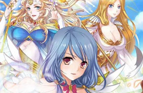 正统幻想RPG《Vivlion Klessis》事前登录正式开跑 预约即送200金货