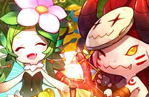 冒险幻想RPG新作《Dungeon Chaser》事前登录开跑