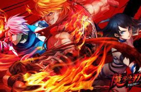 ​新手进阶！《魔剑之刃》斩魂职业PK攻略
