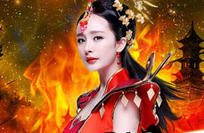 《新征途手游》公测火热进行中 杨幂版专属合成界面首度曝光
