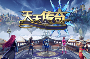 《天天传奇》祭司最强阵容怎么搭