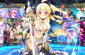 美少女的冒险日 黑暗幻想新作《午夜之城》曝光