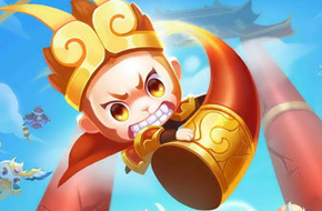网易西游塔防力作《塔塔西游》今日开启预约！