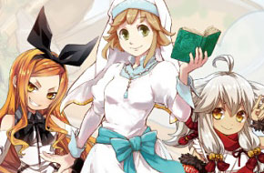 便便也要娘化！重口味拟人化新作《便娘Collection》即将上架