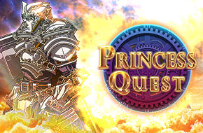 DeNA全新塔防RPG《公主任务》PV首曝