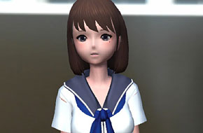 偷窥完全教程！《JK女高中生搬到隔壁。》最新PV释出