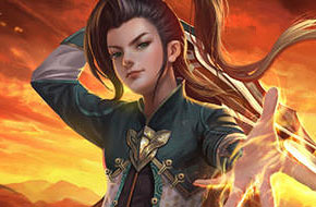 巨人移动《武极天下》首部CG预告片重磅曝光