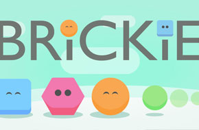 小清新版打砖块 Noodlecake最新作《Brickies》本周四上架