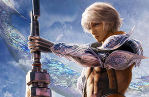 RPG神作《最终幻想 MOBIUS》角色职业介绍初公开 