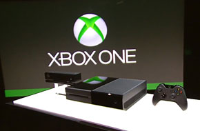 此时不买更待何时！Xbox One国行版5月21日降至2999