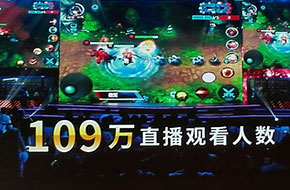强化竞技体验 《乱斗西游》7月或迎重大更新