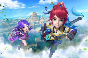 App Annie四月收入榜公布 网易凭《梦幻西游》手游发力位列第五