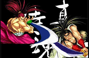 刀剑格斗鼻祖重出山 飞流获SNK《侍魂6》手游改编权