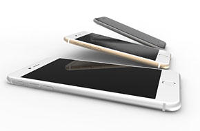 16GB不够用？外媒曝料iPhone 6s容量最小32GB