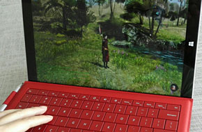 《仙剑奇侠传6》Win8系统截图欣赏 未来有望支持Win10