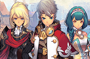 爽快消除战斗 RPG 《致命探索者》 今夏上架双平台