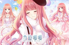 女性玩家再次证明她们的力量《奇迹暖暖》冲进榜首