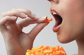 要节食也不怕不怕啦 高科技公司再现“龙珠”仙豆