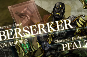 《Fate/Grand Order》第六弹PV曝光 新角色劲爆亮相