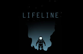 微惊悚另类文字冒险游戏《Lifeline》安卓版制作进行时