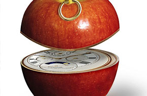 Apple Watch 销售遇冷 表游风潮告一段落